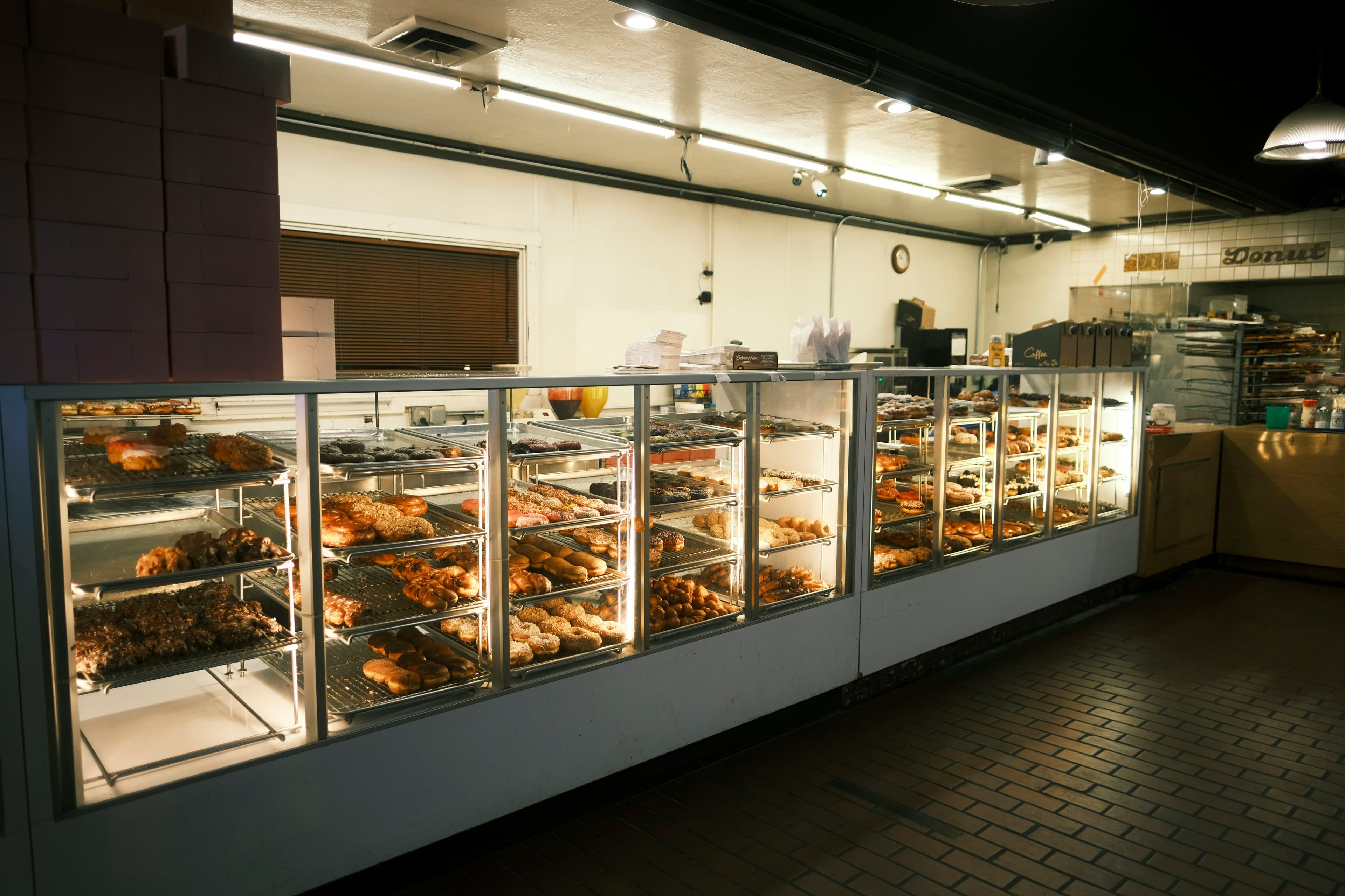 Authentic Nigerian pastries including meatpies and small chops from Yetty Pastries Canada
